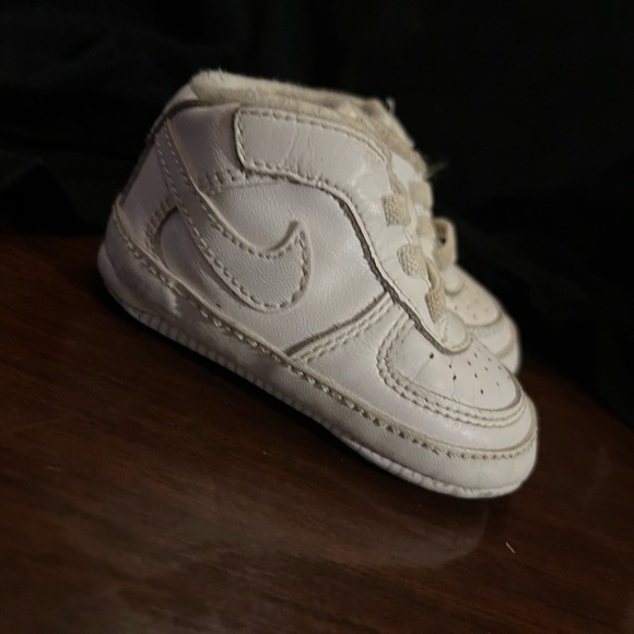 Nike Other - 2c soft bottom forces